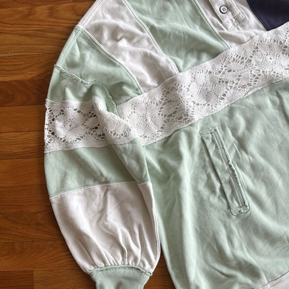 Free People American Dream Polo - Picture 10 of 10